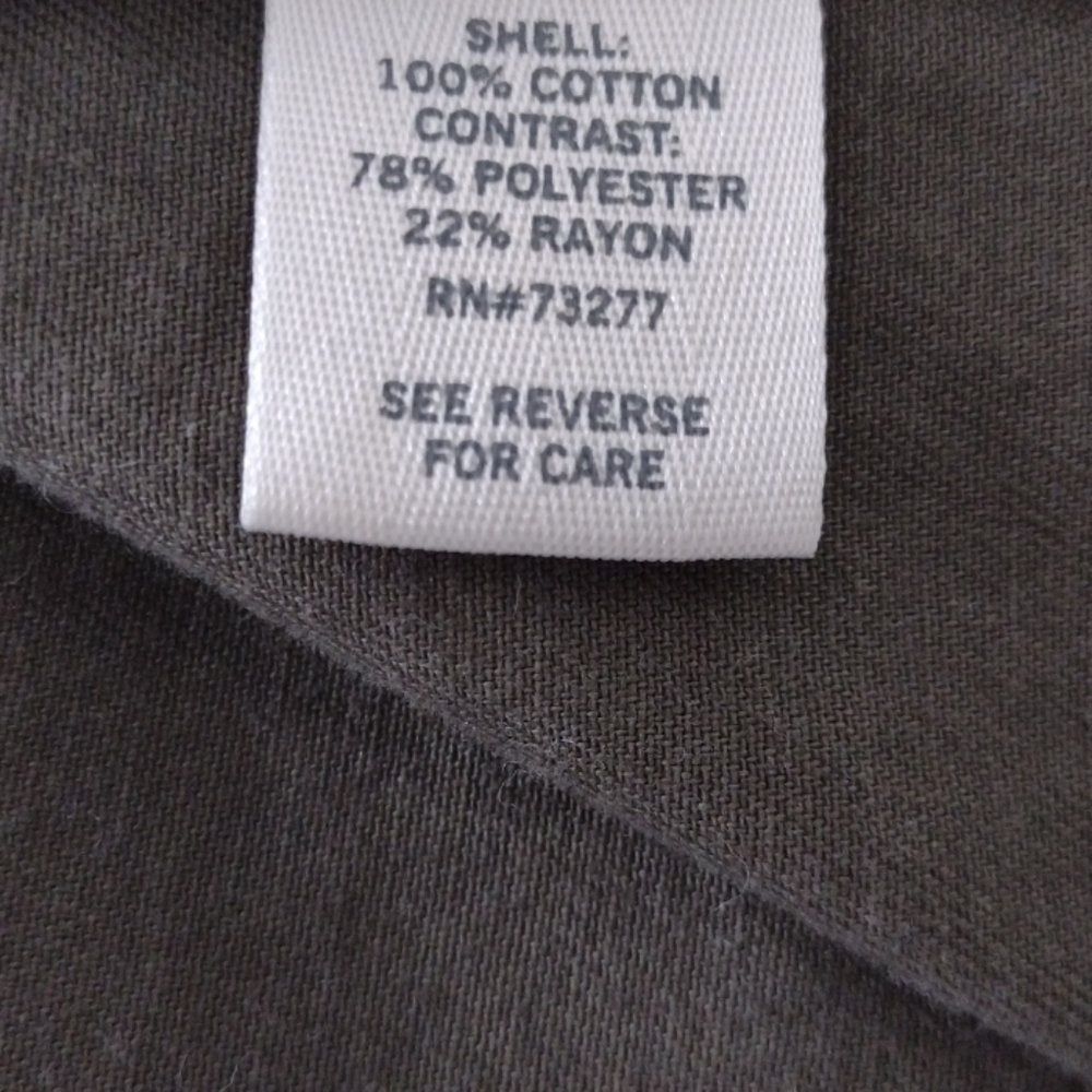 Mudd Size Small Jacket With Sweater Pattern . - image 6